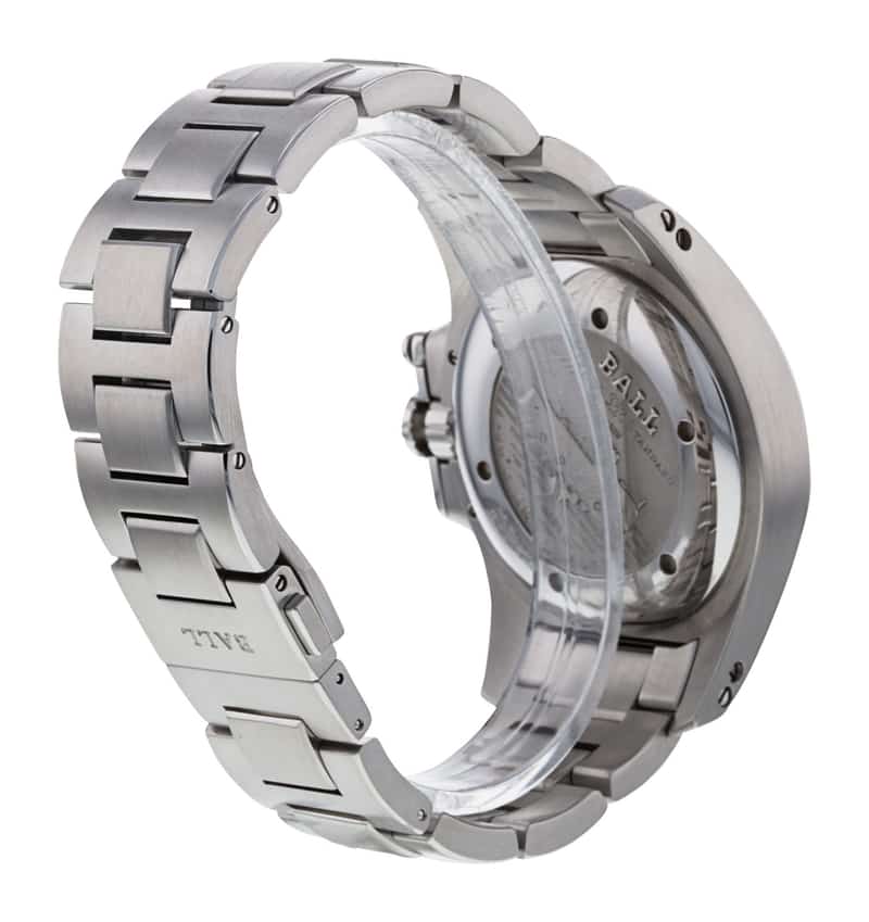 Ball Engineer Hydrocarbon NM1096A-SAJ-WH